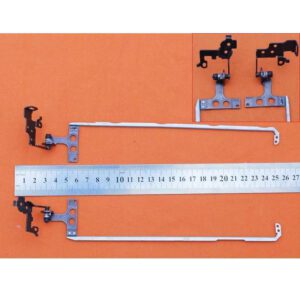 BISAGRAS HP PAVILION 14-B 14-C TPN-Q113 TPN-Q115 SERIES | FBU33018010 FBU33019010 697908-001