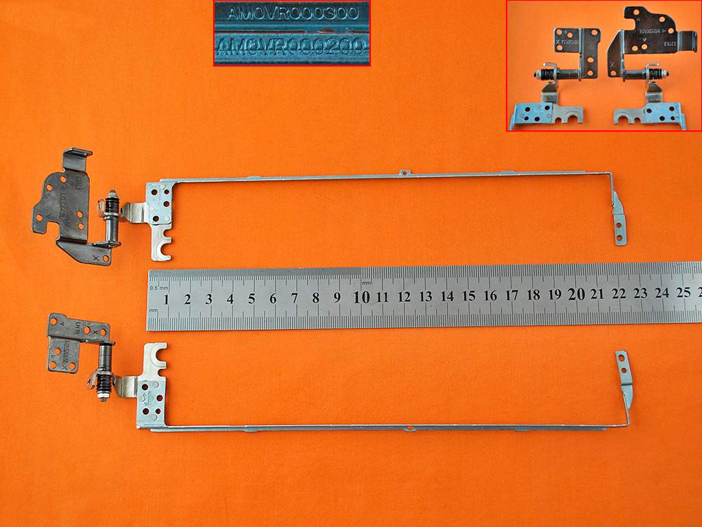 BISAGRAS ACER ASPIRE E1-570 E1-510 E1-530 E1-530G E1-532 SERIES