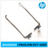 BISAGRAS | HP PAVILION DV7-6000