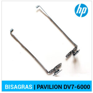 BISAGRAS | HP PAVILION DV7-6000