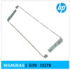 BISAGRAS | HP G70 | COMPAQ PRESARIO CQ70