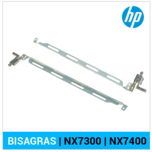BISAGRAS | HP COMPAQ NX7300 SERIES