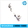 BISAGRAS HP | MINI 1000