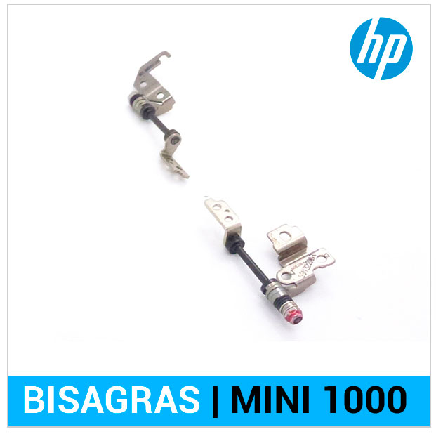 BISAGRAS HP | MINI 1000