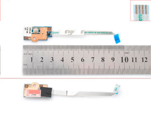 BOTÓN DE ENCENDIDO HP PAVILION 14-AF 14-AC 240 G4 240 G5 SERIES | 6050A2731901 813516-001