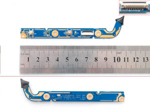 BOTÓN DE ENCENDIDO HP PAVILION DV6-6000 SERIES | 48.4RH06.021 40GAB6304-D00G