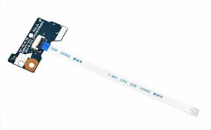 BOTÓN DE ENCENDIDO HP PROBOOK 450 G3 450 G4 455 G4 470 G4 SERIES | 905754-001 DA0X83PB6D0 DA0X83PB6D2