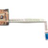 BOTÓN DE ENCENDIDO HP PROBOOK 640 G2 640 G3 SERIES | 840693-001