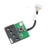 BOTON DE ENCENDIDO LENOVO THINKCENTRE TINY M73 M83 M93 M93P SERIES | 54Y9394