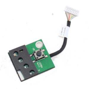 BOTON DE ENCENDIDO LENOVO THINKCENTRE TINY M73 M83 M93 M93P SERIES | 54Y9394