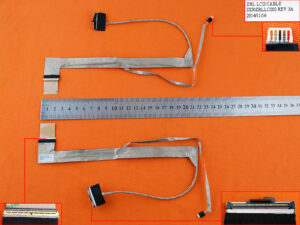 CABLE DE PANTALLA ACER | ASPIRE 5349 | 5749 SERIES | DD0ZRLLC030