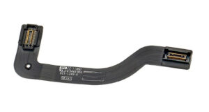 I/O BOARD FLEX CABLE | APPLE MACBOOK AIR 11" A1370 | 821-1340-A