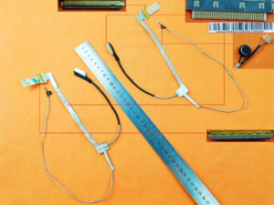CABLE DE PANTALLA ASUS N43 SERIES