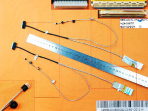 CABLE DE PANTALLA ASUS N46 SERIES