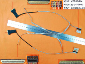 CABLE DE PANTALLA ASUS X550C R510CA Y581 SERIES | 1422-01FV000 1422-01FY000