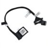 CABLE DE BATERIA PORTATIL DELL LATITUDE 5520 5521 PRECISION 3561 3560 SERIES | 450.0M604.0001 0C2NNY CN-0C2NNY C2NNY
