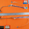CABLE FLEX DE PANTALLA | DELL STUDIO 1555 | 1557 | 1558