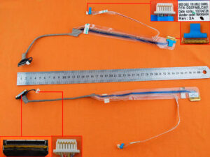 CABLE FLEX DE PANTALLA | DELL STUDIO 1555 | 1557 | 1558