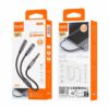 CABLE DIVISOR MICROFONO Y AUDIO 30CM | C207A