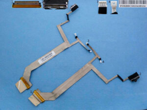 CABLE FLEX DE PANTALLA | HP PAVILION DV6 | LCD