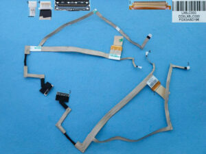 CABLE FLEX DE PANTALLA | HP PAVILION DV6-3000