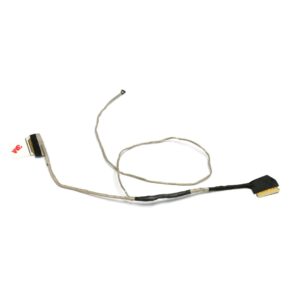 CABLE FLEX DE PANTALLA PORTATIL DELL INSPIRON 5558 5559 3459 3558 5555 SERIES 30 PINS FHD | DC020025K00 0KNG43