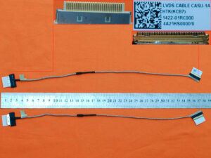 CABLE DE PANTALLA TOSHIBA SATELLITE L40 L40D C45-B SERIES | 1422-01RC000