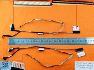 CABLE FLEX DE PANTALLA LED | ACER ASPIRE E1-572P | E1-532
