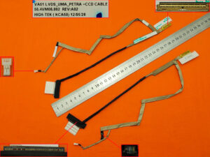 CABLE FLEX DE PANTALLA LED | ACER ASPIRE V5-531G | V5-471 | V5-471G | V5-431
