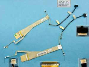 CABLE FLEX DE PANTALLA | ASUS K52 | 1422-00RL000
