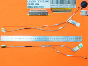 CABLE DE PANTALLA ASUS N55 N55U N55SF N55SL N55S SERIES | DD0NJ5LC110