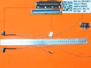 CABLE DE PANTALLA ASUS X302LA-1A SERIES | 1422-01YR0AS 14005-01600300