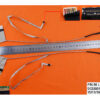 CABLE DE PANTALLA ASUS K43 SERIES | DC02001AU20