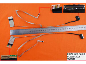 CABLE DE PANTALLA ASUS K43 SERIES | DC02001AU20