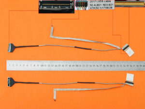 CABLE DE PANTALLA ASUS K450J K450V A450JF X450J F450J SERIES | 50.4LB01.021