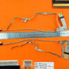 CABLE FLEX DE PANTALLA | ASUS N61 | MODELO 2 | CONECTOR WEBCAM BLANCO