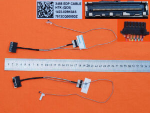CABLE DE PANTALLA ASUS X454 A454 K454 SERIES | 1422-028K0AS 14005-01400600