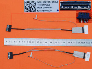 CABLE DE PANTALLA ASUS K455 X455 A455 SERIES | 14005-01400400