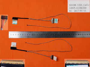 CABLE DE PANTALLA ASUS X553 SERIES | 14005-01280200 1422-01UX0AS