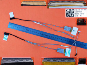 CABLE DE PANTALLA ASUS X553MA SERIES | 1422-01VY0AS 1422-01WW0AS