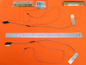 CABLE FLEX DE PANTALLA ASUS A75A A75A A75VD A75VJ A75VM F75A F75V F75VB F75VC F75VD X75A SERIES| 14005-00380300
