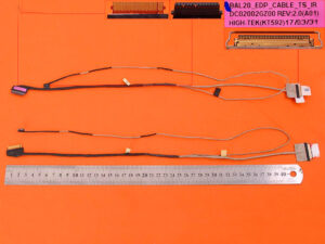 CABLE FLEX DE PANTALLA DELL INSPIRON 15 5565 5567 SERIES | DC02002GZ00 0D8C2T
