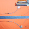 CABLE FLEX DE PANTALLA DELL INSPIRON 15 3567 SERIES | 450.0AH01.0032 0YF0MG
