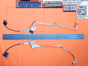 CABLE FLEX DE PANTALLA DELL LATITUDE 14 E5450 SERIES| DC02C00A500 8R03V