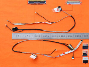 CABLE FLEX DE PANTALLA DELL LATITUDE E6440 SERIES | DC02001O200 0W5JMV