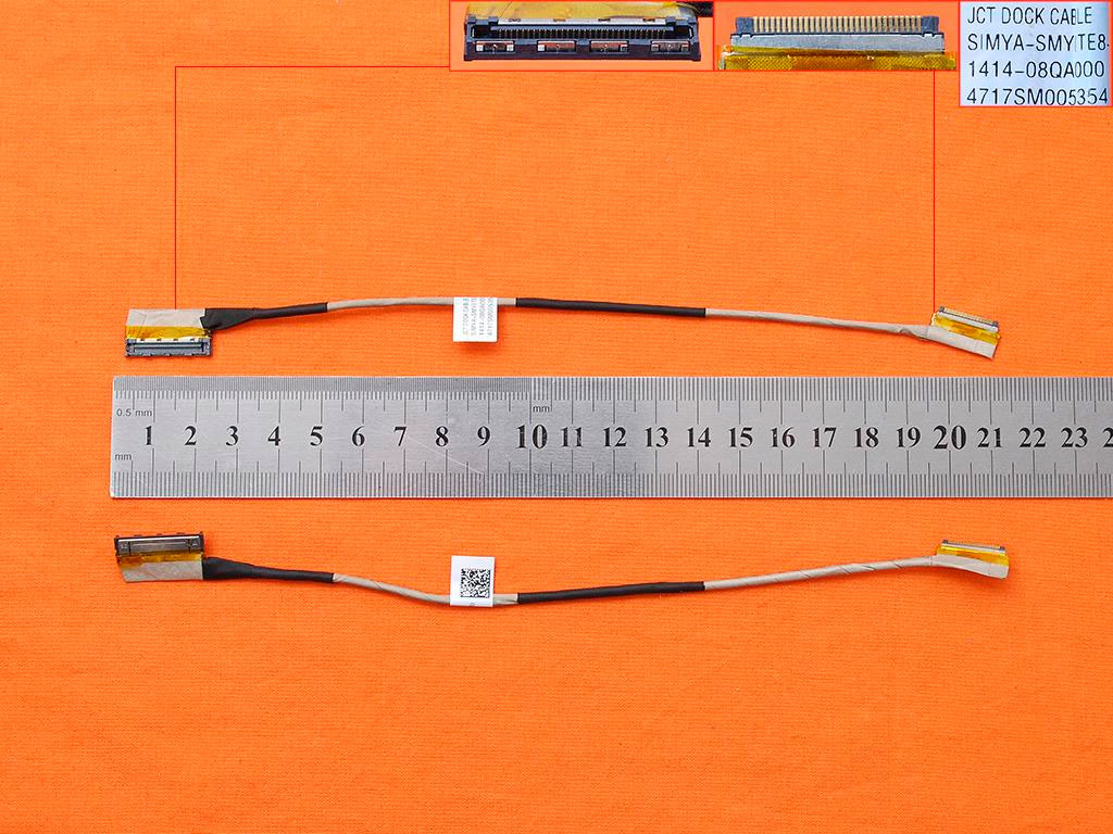 CABLE FLEX DE PANTALLA DELL VENUE 11 PRO 7130 7139 SERIES | 1414-08QA000