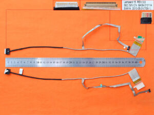 CABLE FLEX DE PANTALLA SAMSUNG NP300E5E NP355E5C NP270E5E SERIES | BA39-01311A