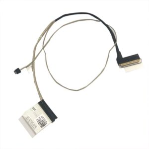 CABLE FLEX DE PANTALLA PORTATIL DELL INSPIRON 15 3567 3565 3568 P63F SERIES 40PINS TACTIL | 450.0AH01.0022 450.0AH01.0032 0YF0MG YF0MG