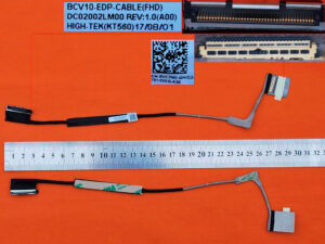 CABLE DE PANTALLA DELL INSPIRON 15R 7566 7567 SERIES | 0VC7MX DC02002LM00