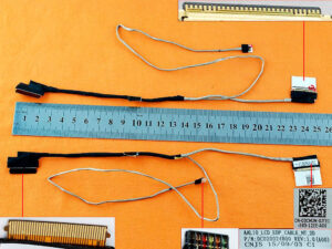 CABLE FLEX DE PANTALLA LED | DELL INSPIRON 5452 5455 5458 5459